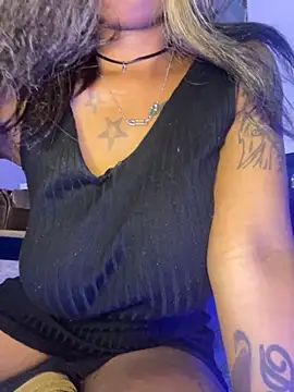 Cherrytowild online show from 10-23-25, 06:34