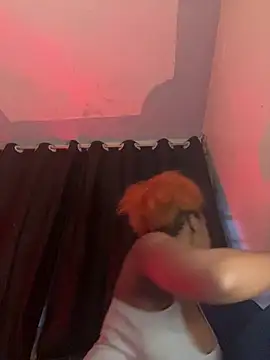 Cherrytowild online show from 04-01-26, 03:30