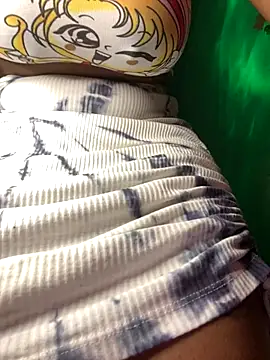 Cherrytowild online show from 10-10-25, 04:35