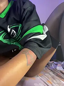 Cherrytowild online show from 02-09-26, 10:02