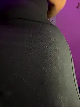 Cherrytowild online show from 01-11-26, 05:53