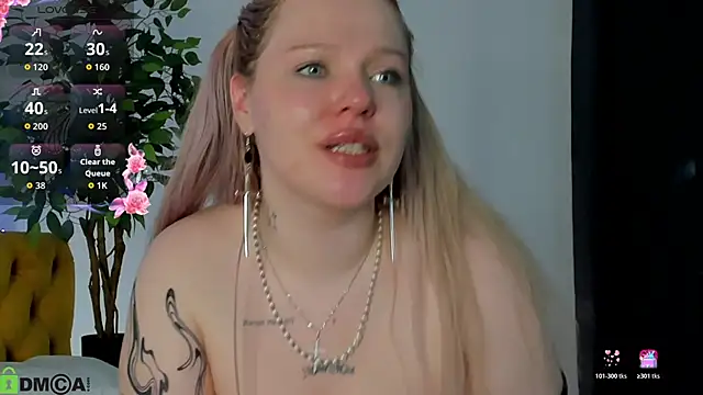 Naomi B1ack online show from 03-29-26, 09:11