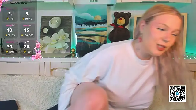 Naomi B1ack online show from 03-21-26, 12:56