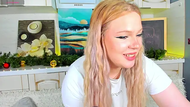 Naomi B1ack online show from 03-12-26, 01:11