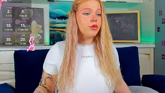 Naomi B1ack online show from 03-27-26, 12:41