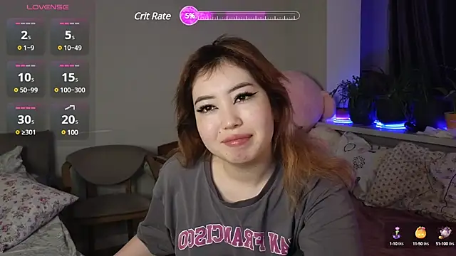 Snapshot of Sayorityann chatting on 12-16-24, 12:16 Sayorityann online show from 12-16-24, 12:16