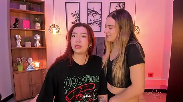 Andy and emma online show from 02-21-25, 12:49