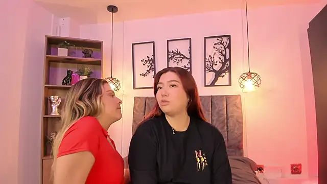 Andy and emma online show from 02-16-25, 03:48