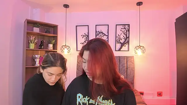 Andy and emma online show from 02-23-25, 12:48