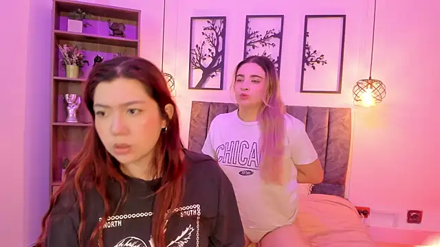 Andy and emma online show from 03-17-25, 01:08