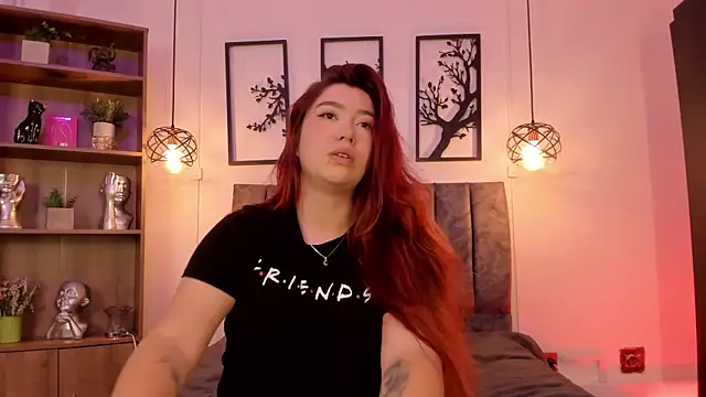 Andy and emma online show from 02-17-25, 03:33