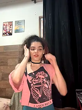 izumikarol online show from 11-29-25, 09:31