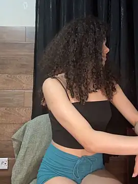 izumikarol online show from 03-18-26, 07:37