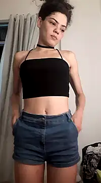 izumikarol online show from 02-25-25, 04:14