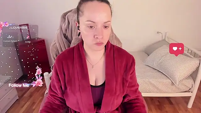 Domina Deivis online show from 12-18-25, 12:53