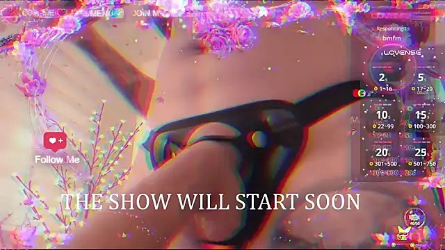 Domina Deivis online show from 09-19-25, 08:07