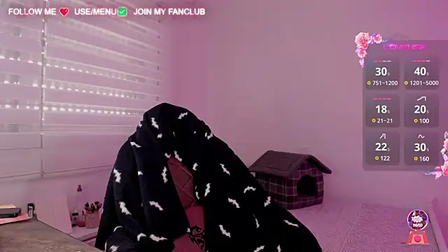 Domina Deivis online show from 03-21-25, 07:11