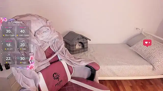 Domina Deivis online show from 11-23-25, 06:56