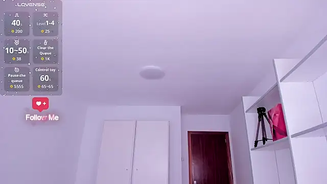 Domina Deivis online show from 10-09-25, 08:04