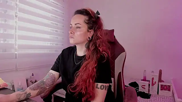 Domina Deivis online show from 03-12-25, 10:05