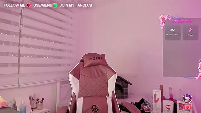 Domina Deivis online show from 03-11-25, 07:03