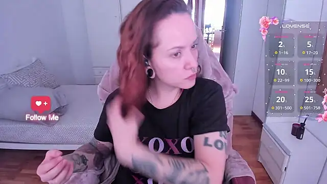 Domina Deivis online show from 10-15-25, 11:18