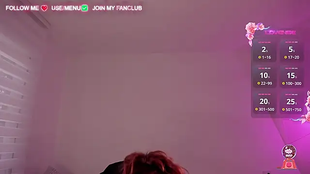 Domina Deivis online show from 03-14-25, 08:10