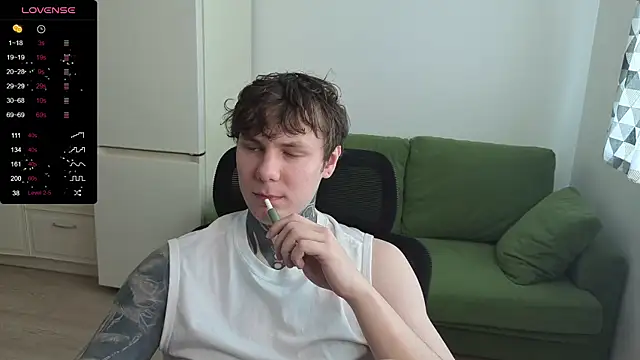 Snapshot of Lechery_boy chatting on 06-25-26, 05:12 Lechery boy online show from 06-25-26, 05:12