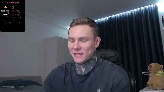 Lechery boy online show from 02-06-25, 05:19