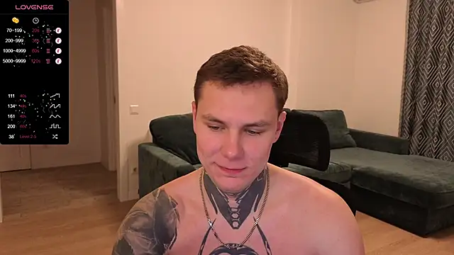 Lechery boy online show from 11-22-25, 11:36