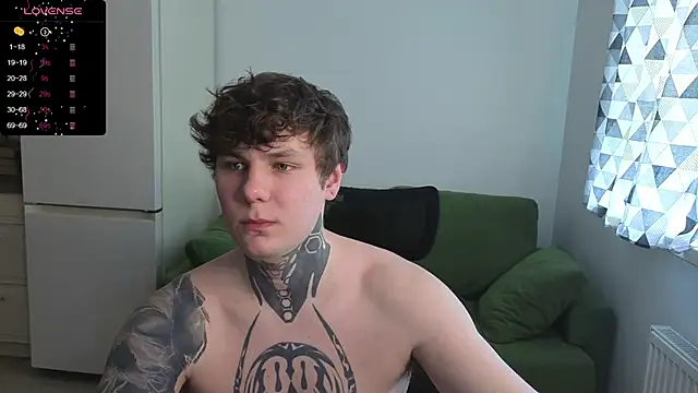Snapshot of Lechery_boy chatting on 07-02-26, 12:00 Lechery boy online show from 07-02-26, 12:00