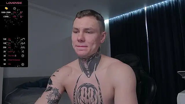 Lechery boy online show from 02-26-25, 06:30