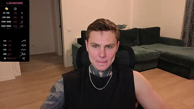 Lechery boy online show from 10-11-25, 06:47