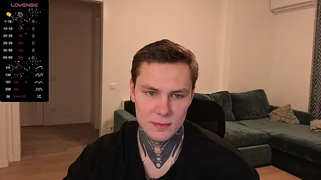 Lechery boy online show from 12-17-25, 10:04