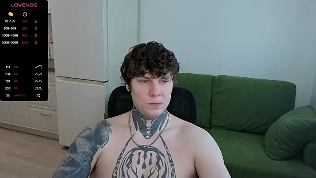 Snapshot of Lechery_boy chatting on 07-27-26, 12:45 Lechery boy online show from 07-27-26, 12:45