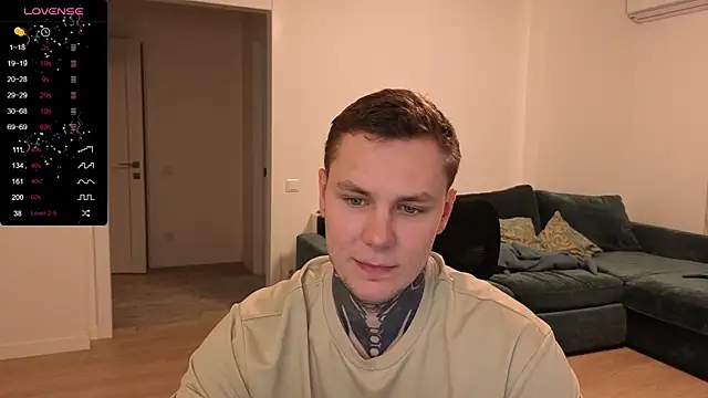 Lechery boy online show from 11-13-25, 11:58