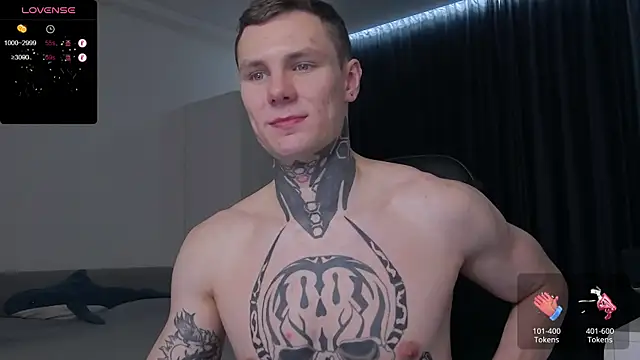 Lechery boy online show from 02-04-25, 05:23