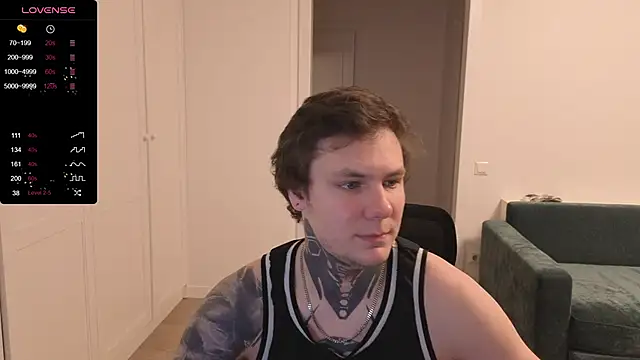 Lechery boy online show from 03-29-26, 05:03