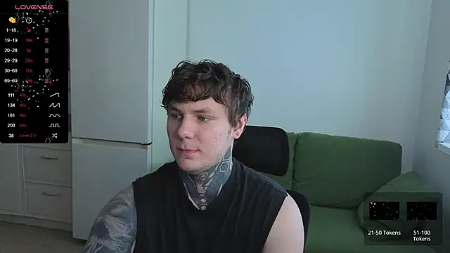 Snapshot of Lechery_boy chatting on 06-27-26, 12:22 Lechery boy online show from 06-27-26, 12:22