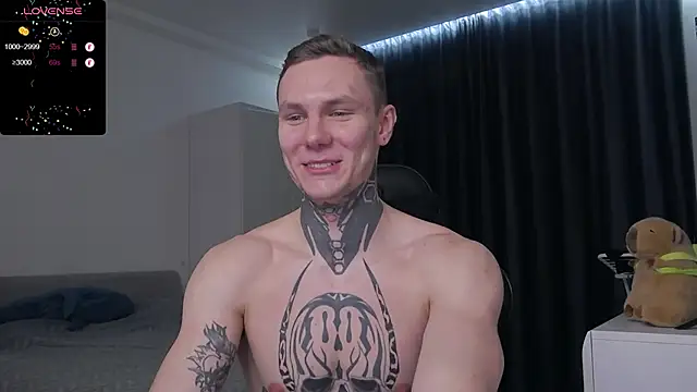 Lechery boy online show from 02-02-25, 09:45