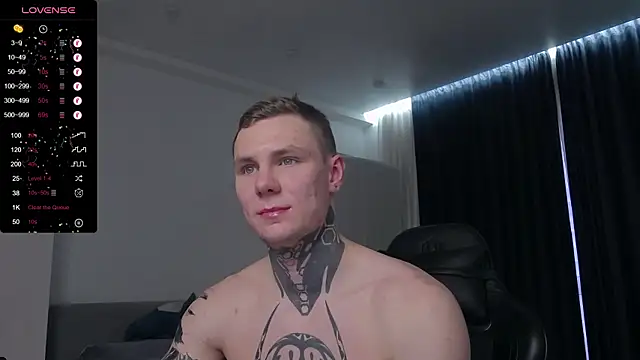 Lechery boy online show from 02-27-25, 02:54