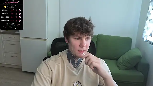 Snapshot of Lechery_boy chatting on 07-01-26, 10:26 Lechery boy online show from 07-01-26, 10:26