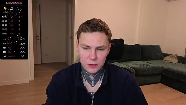 Lechery boy online show from 10-01-25, 04:00