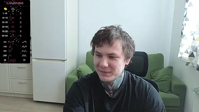 Lechery boy online show from 04-15-26, 07:58