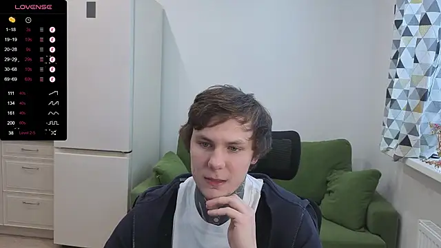 Lechery boy online show from 04-23-26, 12:29