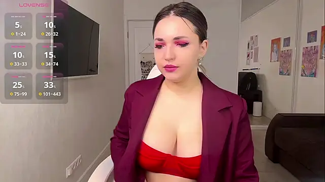 HoneySweetBee online show from 02-25-25, 02:47