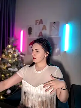 HoneySweetBee online show from 12-19-25, 04:31