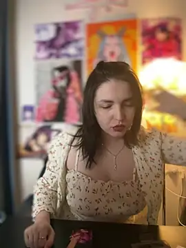 HoneySweetBee online show from 02-22-26, 10:22