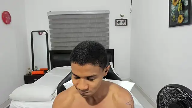 corzoethan online show from 12-17-25, 10:37