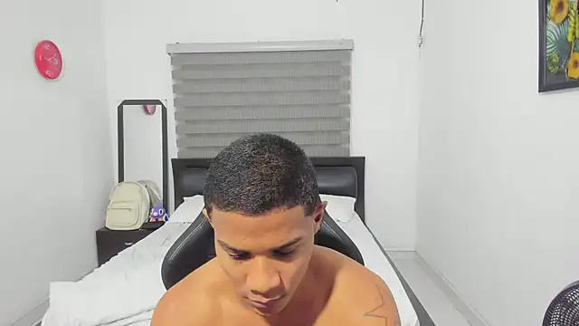 corzoethan online show from 04-10-26, 12:06